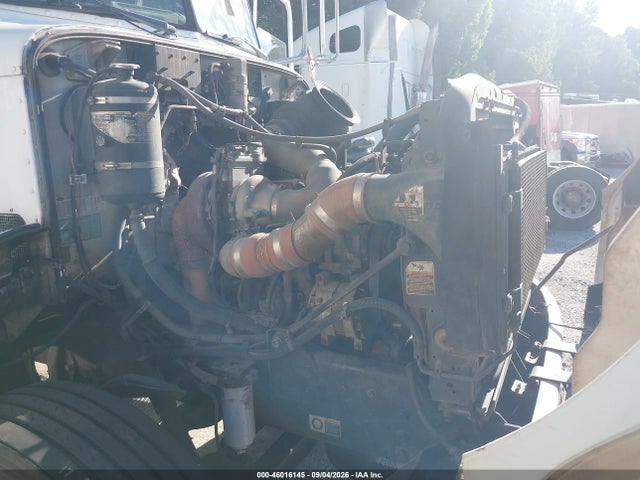 Aukcja sprzedaży 2008 Peterbilt 335, vin: 2NPLHN7X58M750698, numer aukcji: 46016145