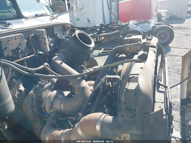 Aukcja sprzedaży 2008 Peterbilt 335, vin: 2NPLHN7X58M750698, numer aukcji: 46016145