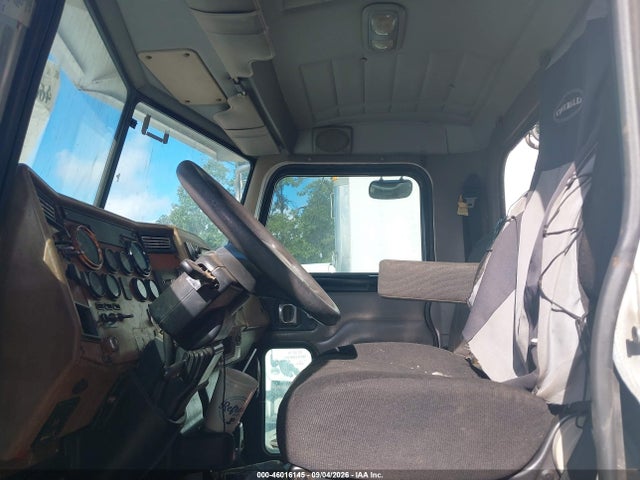 Aukcja sprzedaży 2008 Peterbilt 335, vin: 2NPLHN7X58M750698, numer aukcji: 46016145