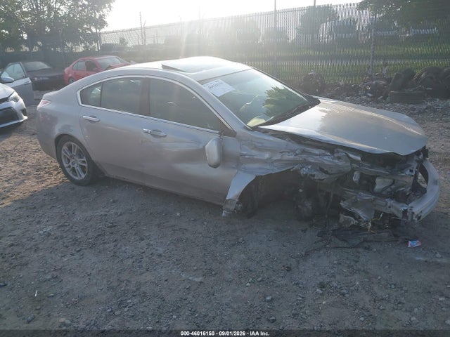 Продаж на аукціоні авто 2011 Acura Tl 3.5, vin: 19UUA8F52BA004159, номер лоту: 46016150