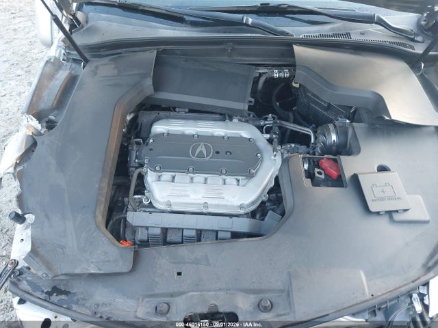 Aukcja sprzedaży 2011 Acura Tl 3.5, vin: 19UUA8F52BA004159, numer aukcji: 46016150