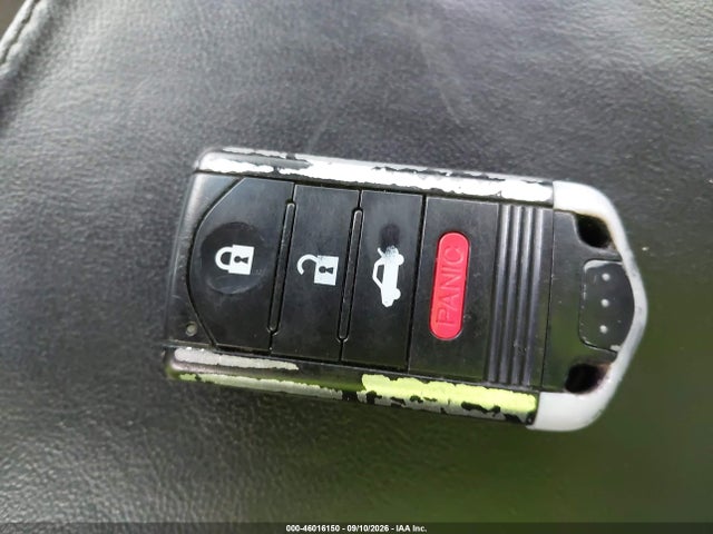 Aukcja sprzedaży 2011 Acura Tl 3.5, vin: 19UUA8F52BA004159, numer aukcji: 46016150