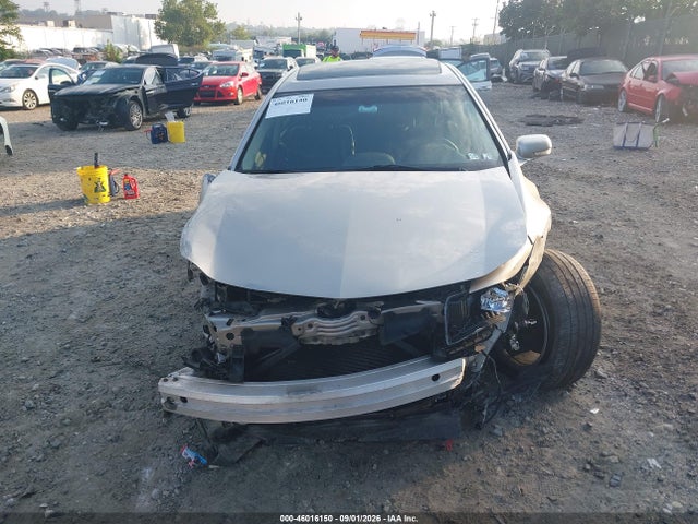 Aukcja sprzedaży 2011 Acura Tl 3.5, vin: 19UUA8F52BA004159, numer aukcji: 46016150