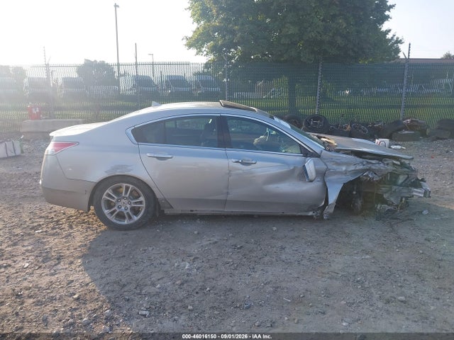 Aukcja sprzedaży 2011 Acura Tl 3.5, vin: 19UUA8F52BA004159, numer aukcji: 46016150