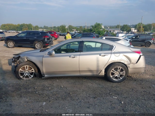 Aukcja sprzedaży 2011 Acura Tl 3.5, vin: 19UUA8F52BA004159, numer aukcji: 46016150