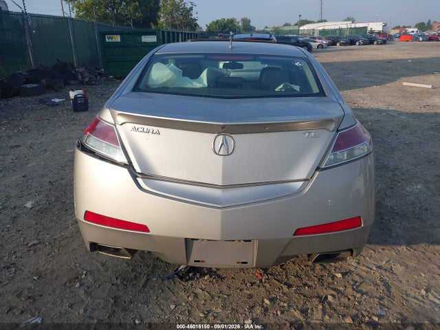 Aukcja sprzedaży 2011 Acura Tl 3.5, vin: 19UUA8F52BA004159, numer aukcji: 46016150