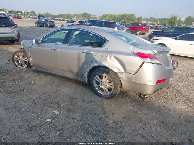 Aukcja sprzedaży 2011 Acura Tl 3.5, vin: 19UUA8F52BA004159, numer aukcji: 46016150