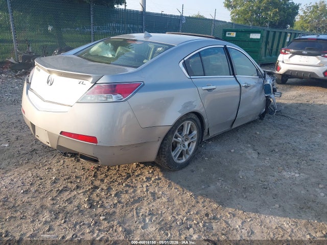 Aukcja sprzedaży 2011 Acura Tl 3.5, vin: 19UUA8F52BA004159, numer aukcji: 46016150