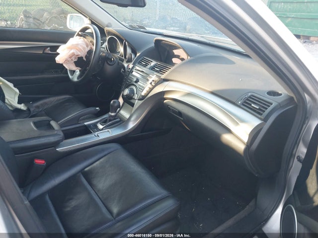Aukcja sprzedaży 2011 Acura Tl 3.5, vin: 19UUA8F52BA004159, numer aukcji: 46016150