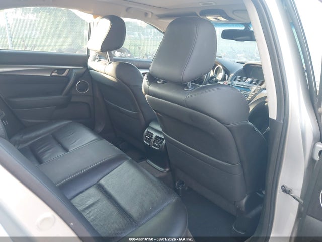 Aukcja sprzedaży 2011 Acura Tl 3.5, vin: 19UUA8F52BA004159, numer aukcji: 46016150