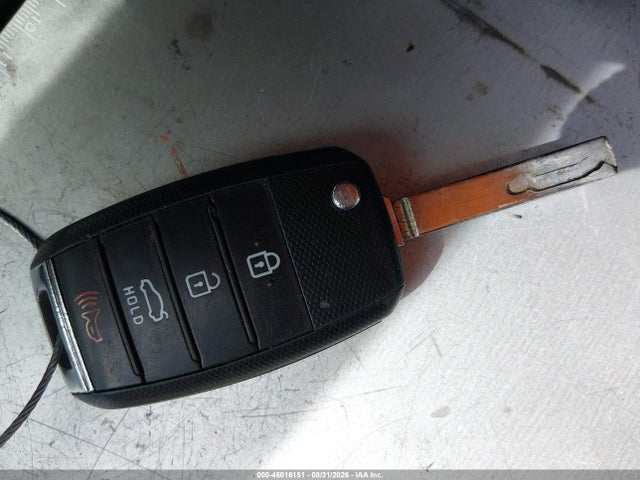 Aukcja sprzedaży 2018 Kia Optima Lx, vin: 5XXGT4L31JG184366, numer aukcji: 46016151