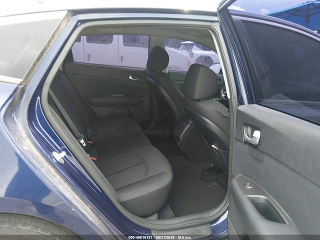 Aukcja sprzedaży 2018 Kia Optima Lx, vin: 5XXGT4L31JG184366, numer aukcji: 46016151