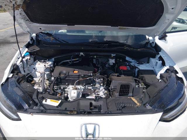 Aukcja sprzedaży 2027 Honda Hr-v Lx 2wd, vin: 3CZRZ1H30VM700732, numer aukcji: 46016153