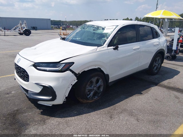 Aukcja sprzedaży 2027 Honda Hr-v Lx 2wd, vin: 3CZRZ1H30VM700732, numer aukcji: 46016153
