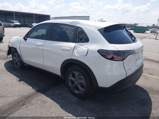 Aukcja sprzedaży 2027 Honda Hr-v Lx 2wd, vin: 3CZRZ1H30VM700732, numer aukcji: 46016153