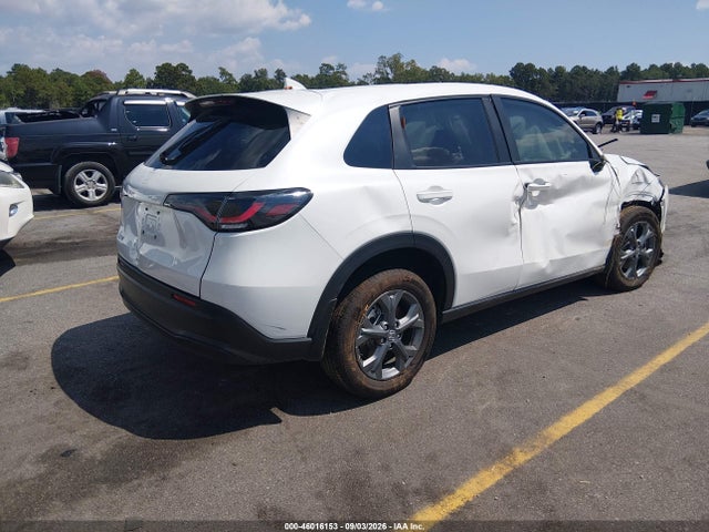 Aukcja sprzedaży 2027 Honda Hr-v Lx 2wd, vin: 3CZRZ1H30VM700732, numer aukcji: 46016153