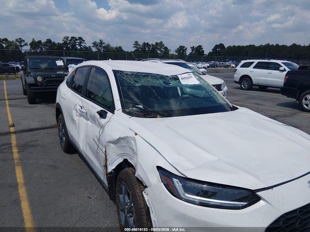 Aukcja sprzedaży 2027 Honda Hr-v Lx 2wd, vin: 3CZRZ1H30VM700732, numer aukcji: 46016153