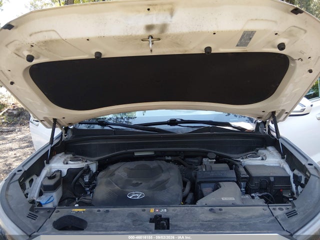 Aukcja sprzedaży 2020 Hyundai Palisade Sel, vin: KM8R44HE1LU083594, numer aukcji: 46016155