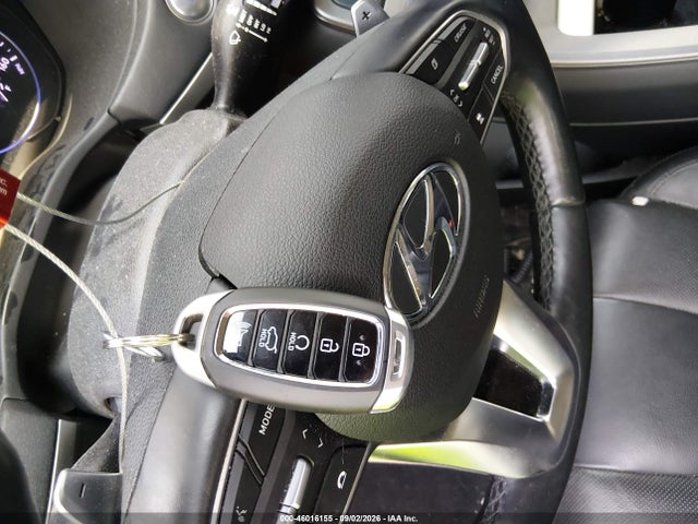 Aukcja sprzedaży 2020 Hyundai Palisade Sel, vin: KM8R44HE1LU083594, numer aukcji: 46016155