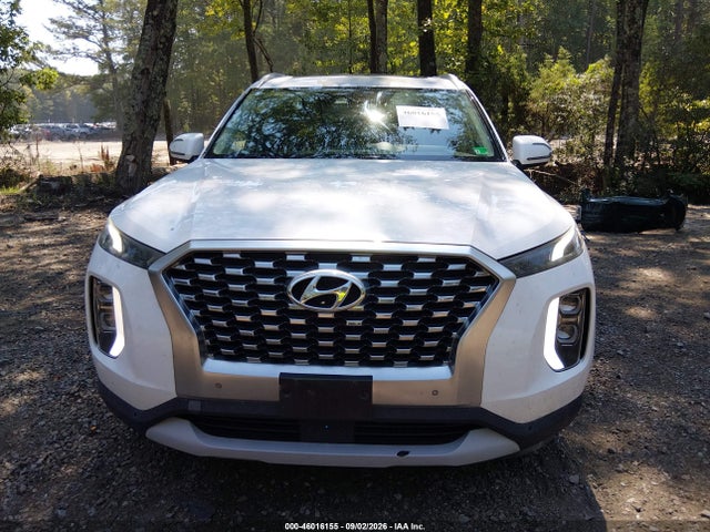 Aukcja sprzedaży 2020 Hyundai Palisade Sel, vin: KM8R44HE1LU083594, numer aukcji: 46016155