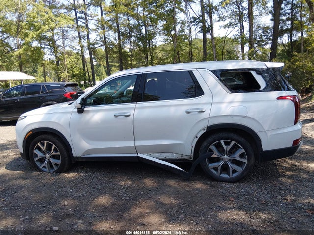 Aukcja sprzedaży 2020 Hyundai Palisade Sel, vin: KM8R44HE1LU083594, numer aukcji: 46016155
