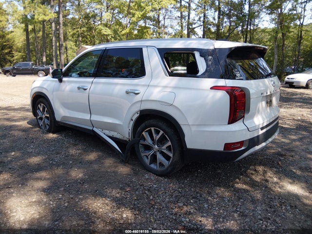 Aukcja sprzedaży 2020 Hyundai Palisade Sel, vin: KM8R44HE1LU083594, numer aukcji: 46016155