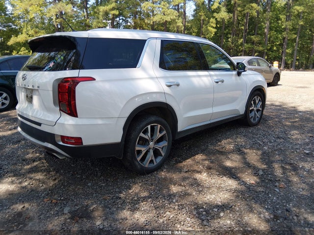 Aukcja sprzedaży 2020 Hyundai Palisade Sel, vin: KM8R44HE1LU083594, numer aukcji: 46016155