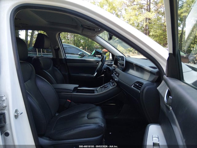 Aukcja sprzedaży 2020 Hyundai Palisade Sel, vin: KM8R44HE1LU083594, numer aukcji: 46016155