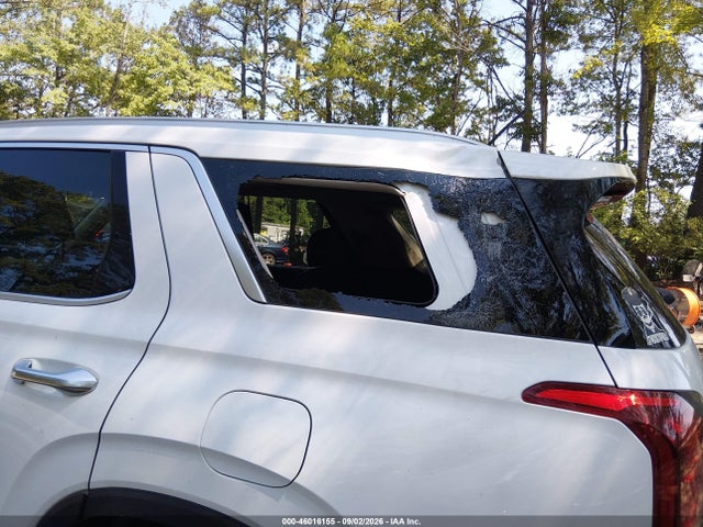 Aukcja sprzedaży 2020 Hyundai Palisade Sel, vin: KM8R44HE1LU083594, numer aukcji: 46016155