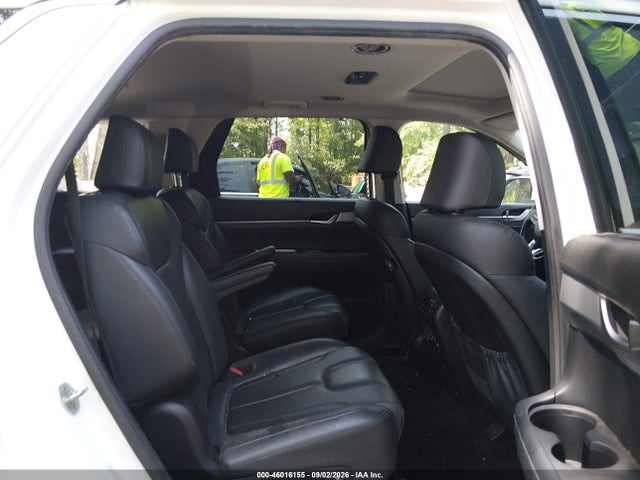 Aukcja sprzedaży 2020 Hyundai Palisade Sel, vin: KM8R44HE1LU083594, numer aukcji: 46016155