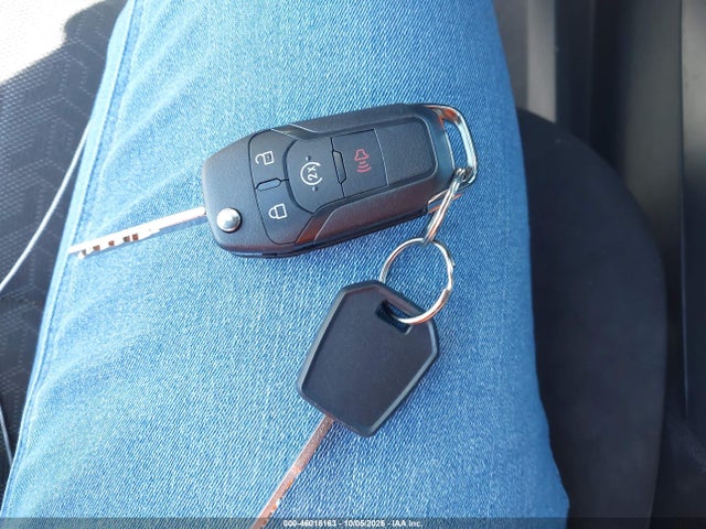 46016163 :رقم المزاد ، 1FTEW1E43KFC35126 vin ، 2019 Ford F-150 Xlt مزاد بيع