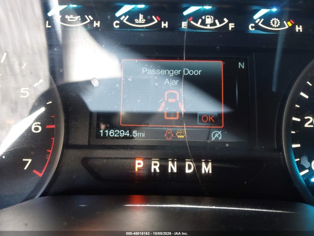46016163 :رقم المزاد ، 1FTEW1E43KFC35126 vin ، 2019 Ford F-150 Xlt مزاد بيع
