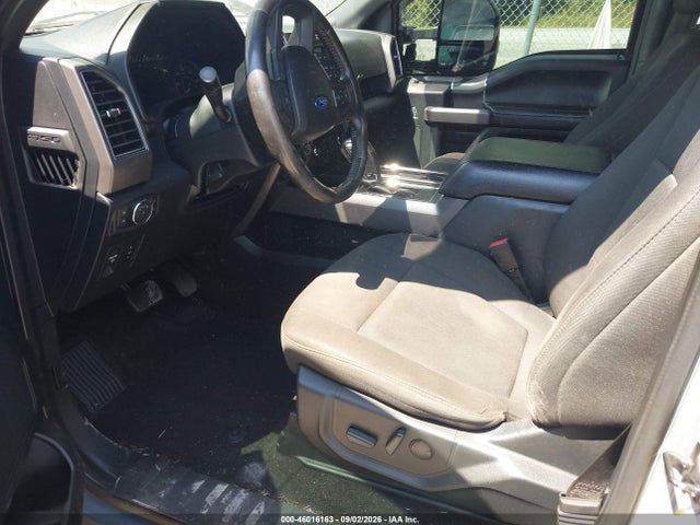46016163 :رقم المزاد ، 1FTEW1E43KFC35126 vin ، 2019 Ford F-150 Xlt مزاد بيع