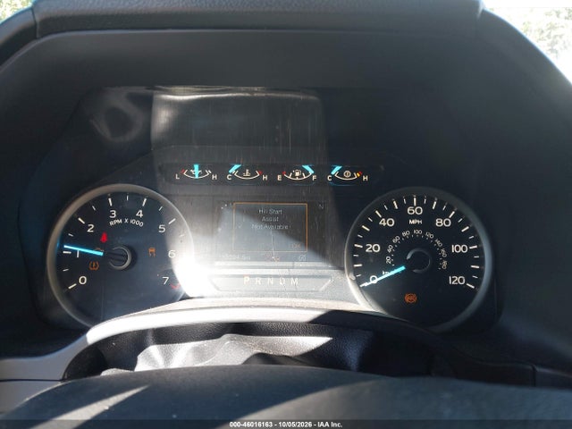46016163 :رقم المزاد ، 1FTEW1E43KFC35126 vin ، 2019 Ford F-150 Xlt مزاد بيع