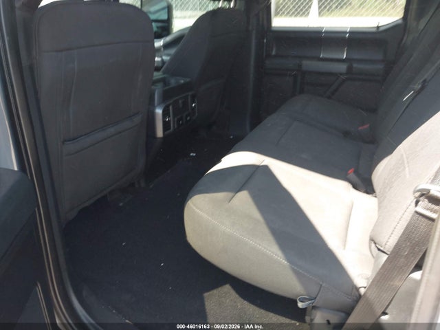 46016163 :رقم المزاد ، 1FTEW1E43KFC35126 vin ، 2019 Ford F-150 Xlt مزاد بيع