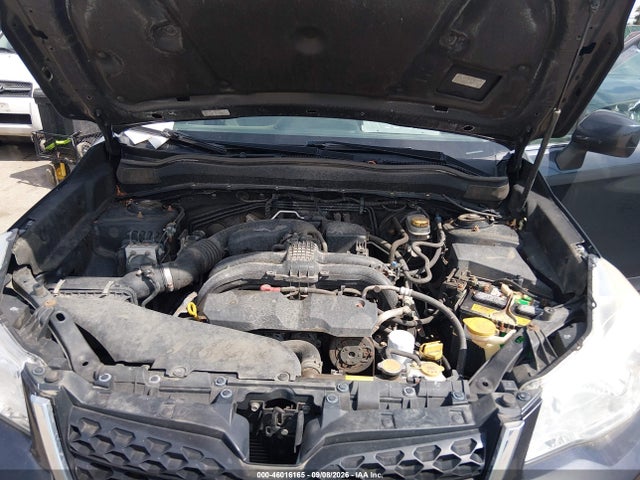 Продаж на аукціоні авто 2014 Subaru Forester 2.5i Limited, vin: JF2SJAHC5EH421846, номер лоту: 46016165