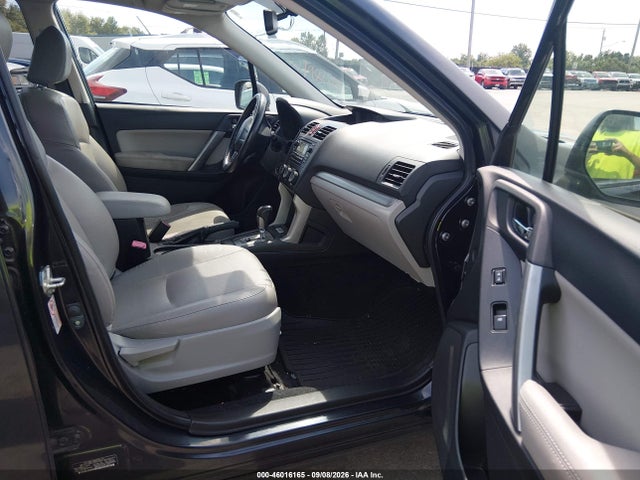 Продаж на аукціоні авто 2014 Subaru Forester 2.5i Limited, vin: JF2SJAHC5EH421846, номер лоту: 46016165