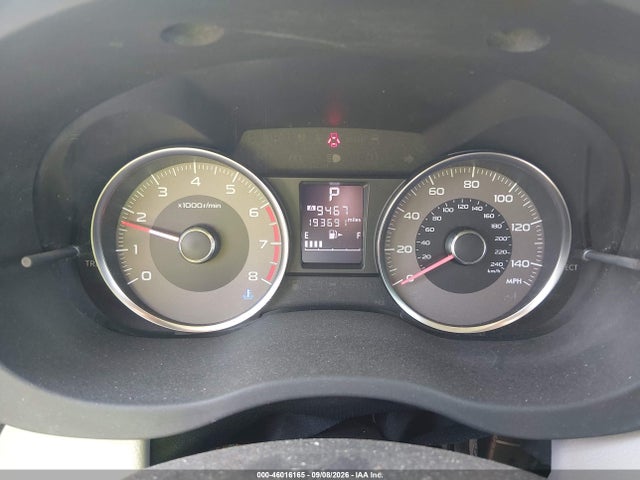Продаж на аукціоні авто 2014 Subaru Forester 2.5i Limited, vin: JF2SJAHC5EH421846, номер лоту: 46016165