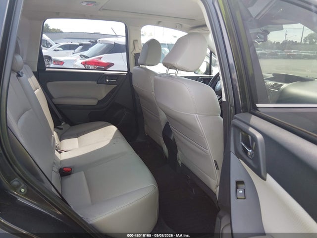 Продаж на аукціоні авто 2014 Subaru Forester 2.5i Limited, vin: JF2SJAHC5EH421846, номер лоту: 46016165