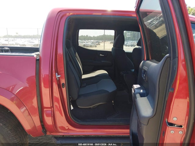 Aukcja sprzedaży 2021 Toyota Tacoma Trd Sport, vin: 3TYCZ5AN1MT020775, numer aukcji: 46016166