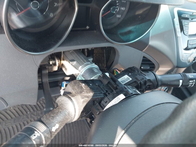 Aukcja sprzedaży 2012 Hyundai Elantra Gls, vin: 5NPDH4AE5CH141083, numer aukcji: 46016169