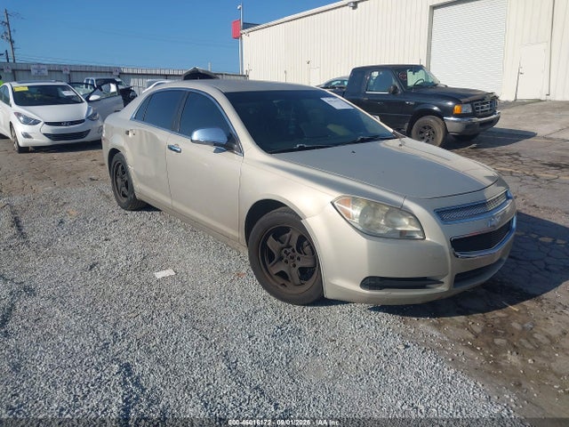 Aukcja sprzedaży 2010 Chevrolet Malibu Ls, vin: 1G1ZB5EB8AF149546, numer aukcji: 46016172