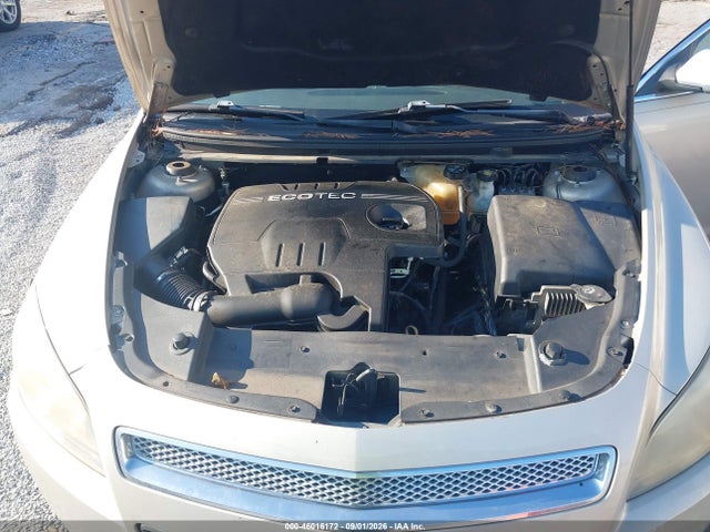 Aukcja sprzedaży 2010 Chevrolet Malibu Ls, vin: 1G1ZB5EB8AF149546, numer aukcji: 46016172