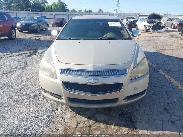 Aukcja sprzedaży 2010 Chevrolet Malibu Ls, vin: 1G1ZB5EB8AF149546, numer aukcji: 46016172