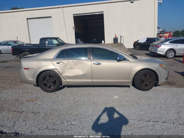 Aukcja sprzedaży 2010 Chevrolet Malibu Ls, vin: 1G1ZB5EB8AF149546, numer aukcji: 46016172