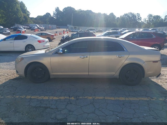 Aukcja sprzedaży 2010 Chevrolet Malibu Ls, vin: 1G1ZB5EB8AF149546, numer aukcji: 46016172