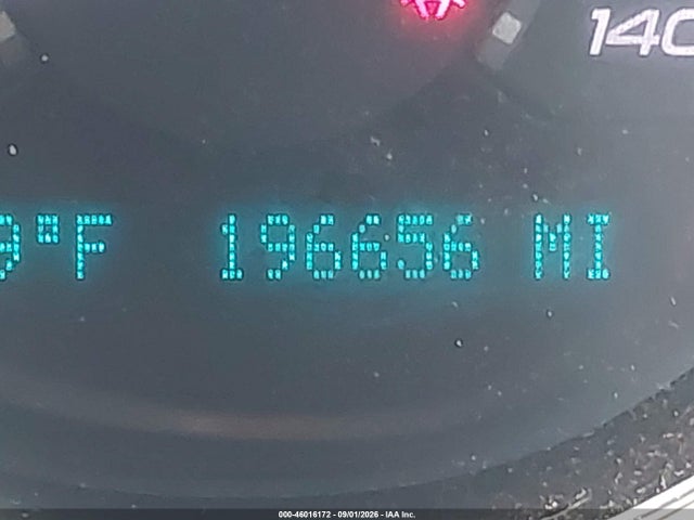 Aukcja sprzedaży 2010 Chevrolet Malibu Ls, vin: 1G1ZB5EB8AF149546, numer aukcji: 46016172