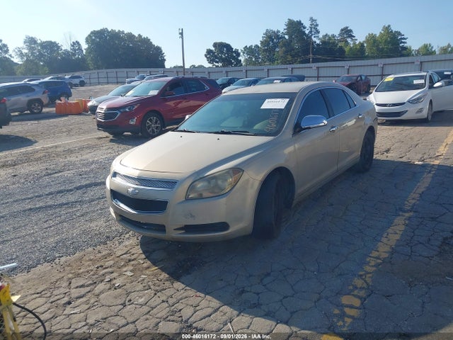 Aukcja sprzedaży 2010 Chevrolet Malibu Ls, vin: 1G1ZB5EB8AF149546, numer aukcji: 46016172