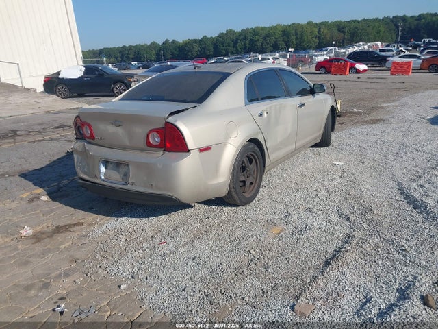 Aukcja sprzedaży 2010 Chevrolet Malibu Ls, vin: 1G1ZB5EB8AF149546, numer aukcji: 46016172