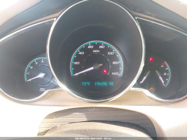 Aukcja sprzedaży 2010 Chevrolet Malibu Ls, vin: 1G1ZB5EB8AF149546, numer aukcji: 46016172